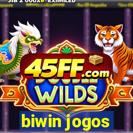biwin jogos